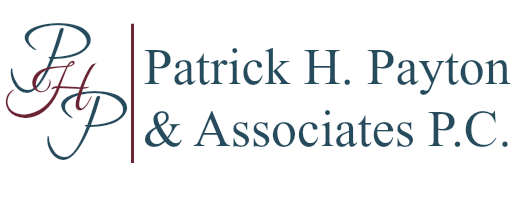 Patrick H. Payton & Associates, P.C.